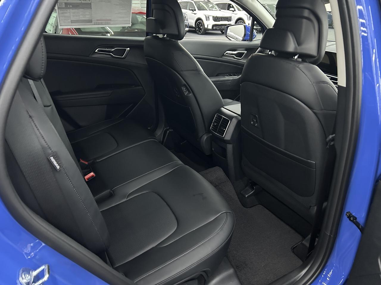 2026 Kia Sportage EX AWD Benwood WV