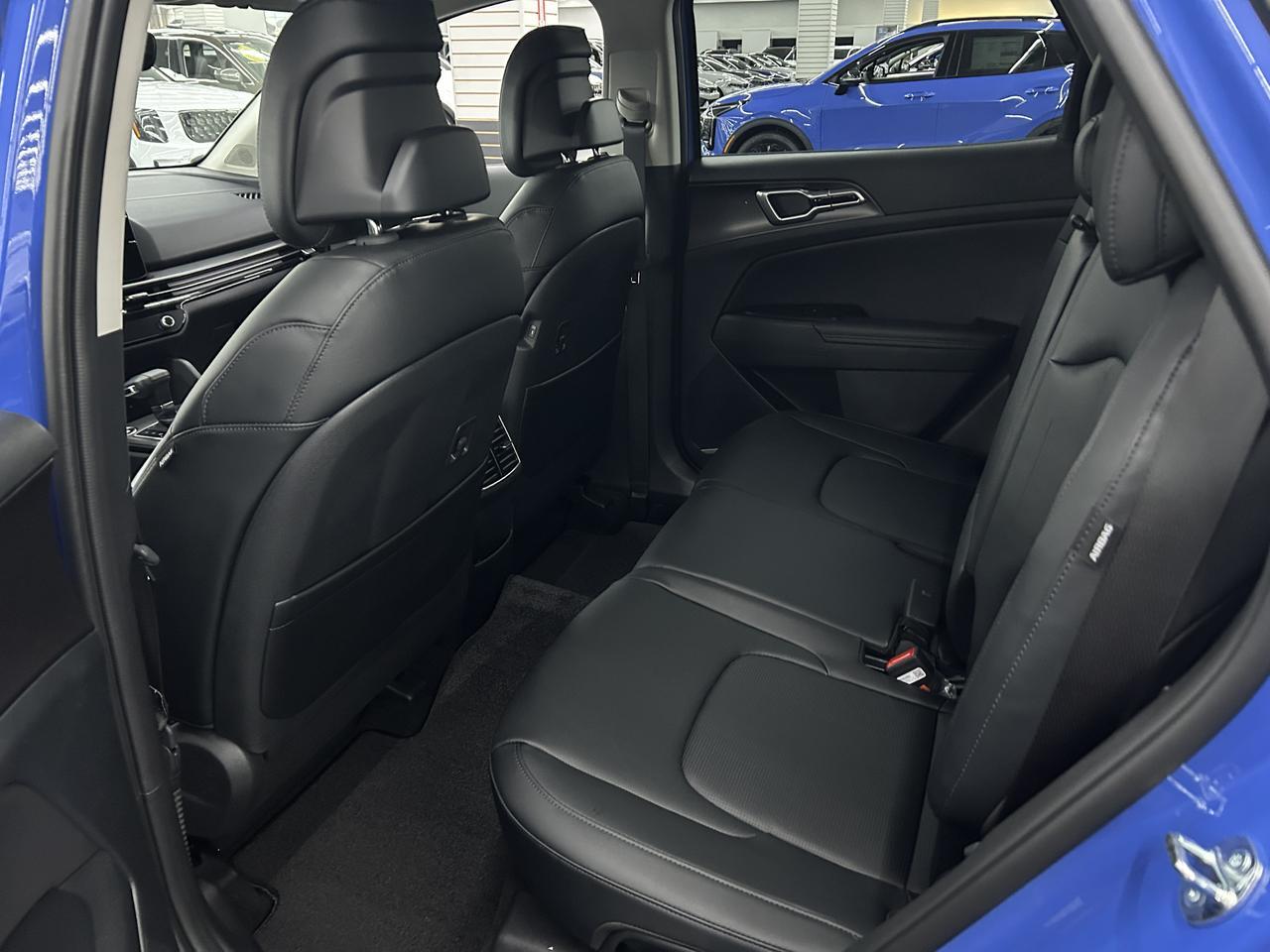 2026 Kia Sportage EX AWD Benwood WV