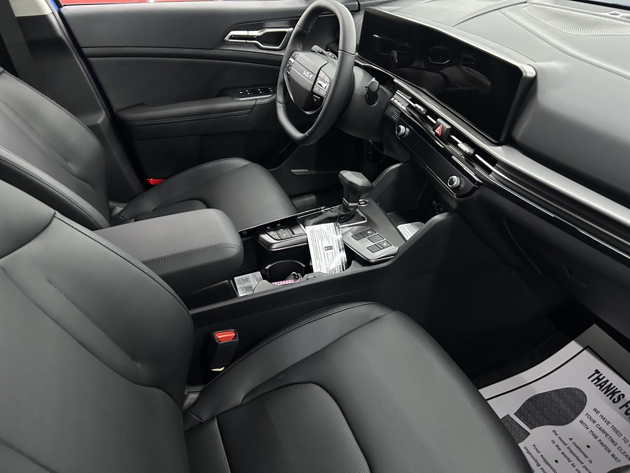 2026 Kia Sportage EX AWD Benwood WV