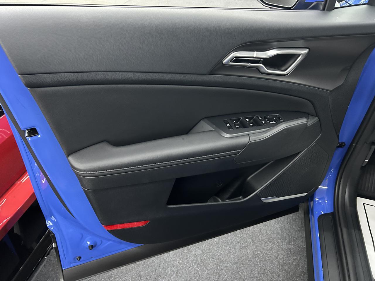 2026 Kia Sportage EX AWD Benwood WV