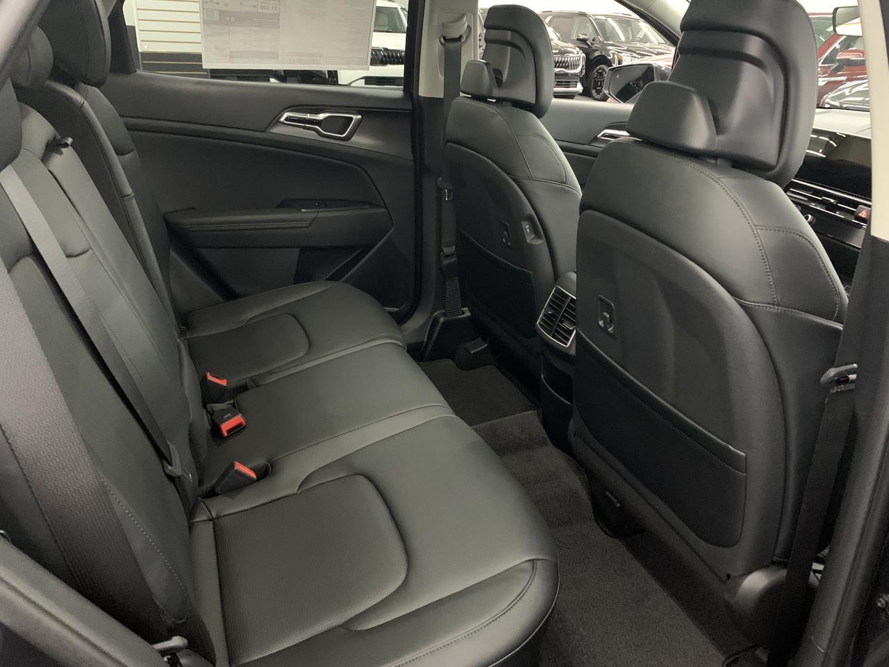 2026 Kia Sportage EX AWD Benwood WV
