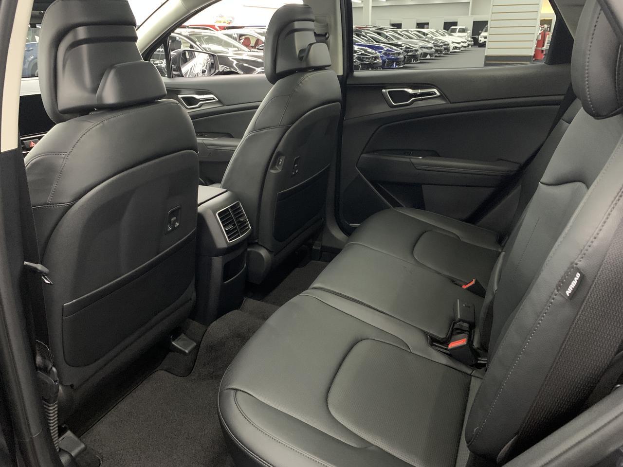 2026 Kia Sportage EX AWD Benwood WV