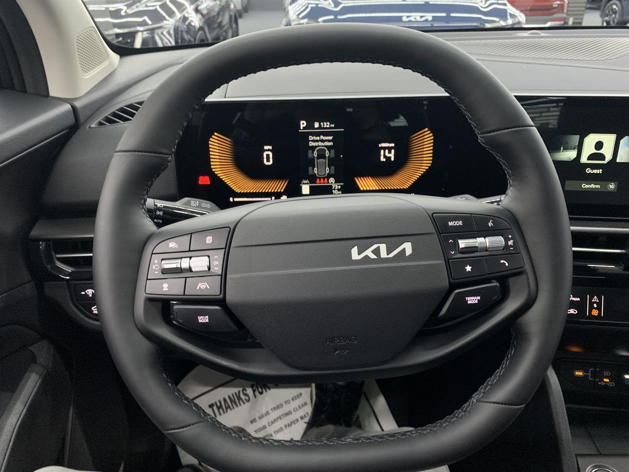 2026 Kia Sportage EX AWD Benwood WV