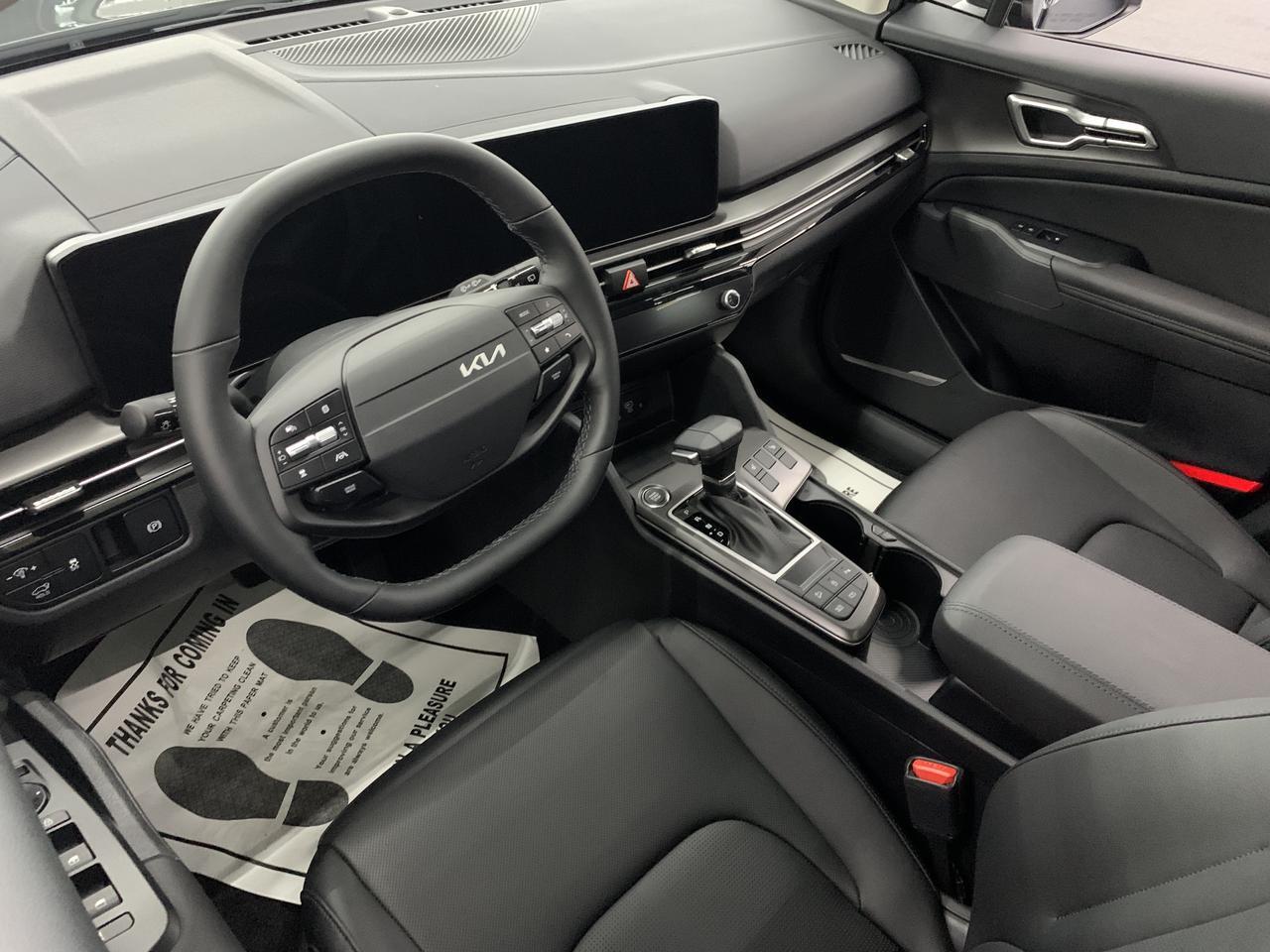 2026 Kia Sportage EX AWD Benwood WV
