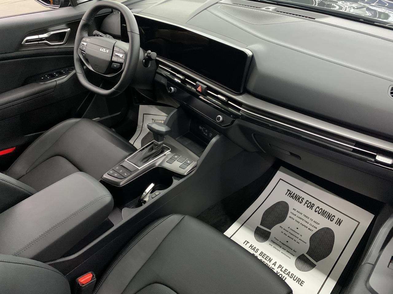 2026 Kia Sportage EX AWD Benwood WV