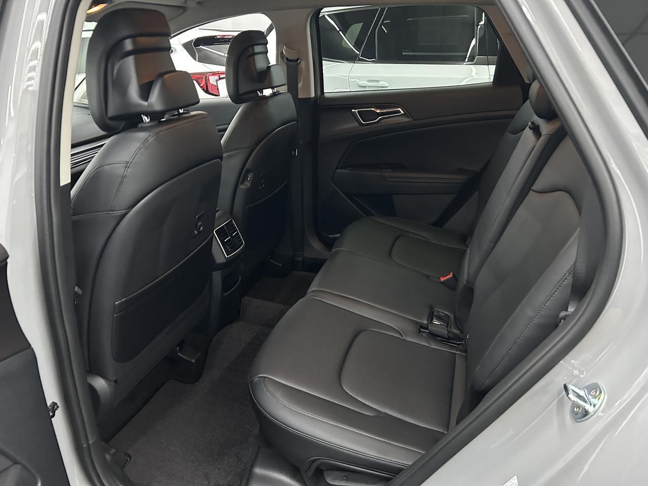 2026 Kia Sportage EX AWD Benwood WV