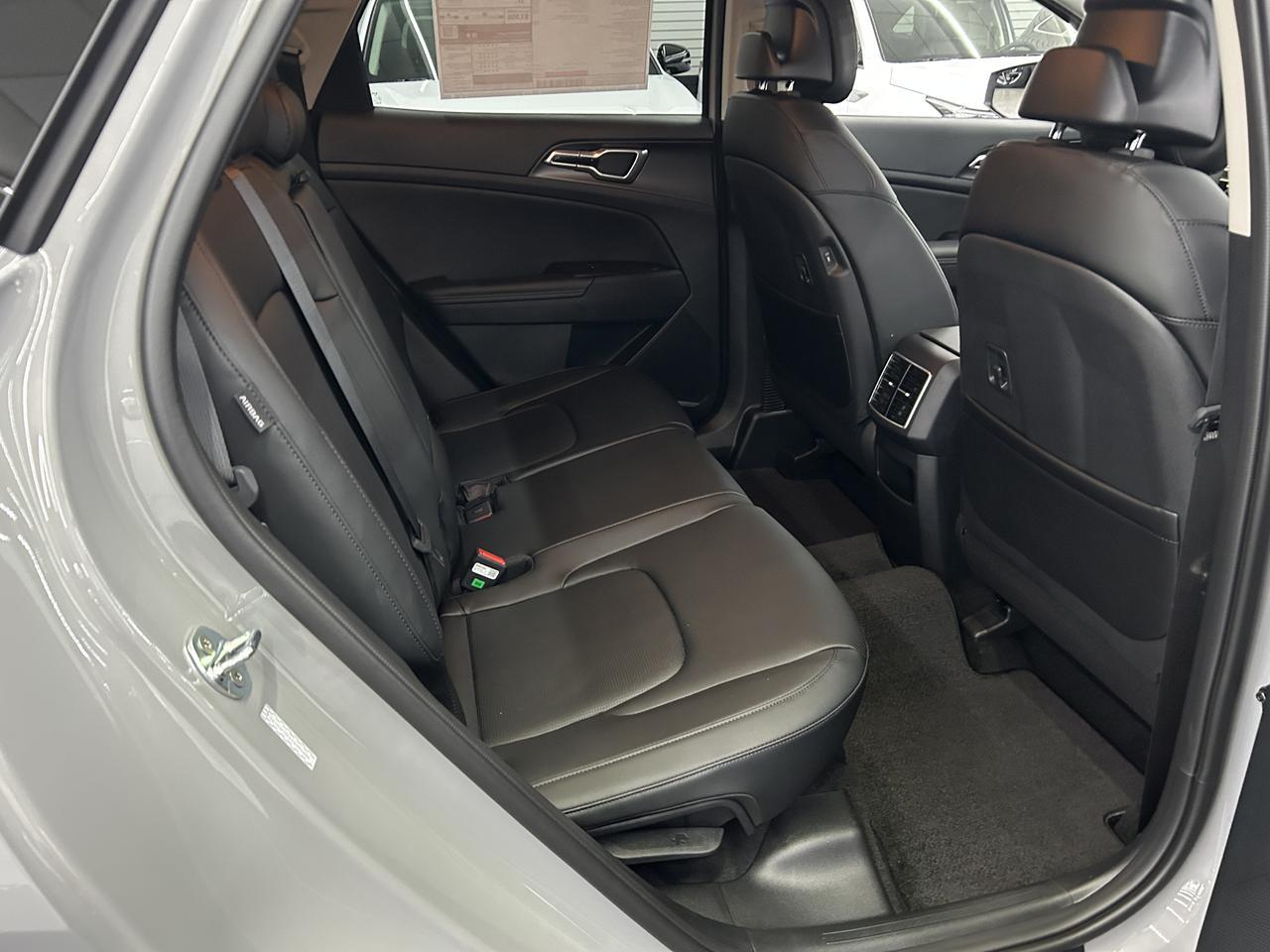 2026 Kia Sportage EX AWD Benwood WV