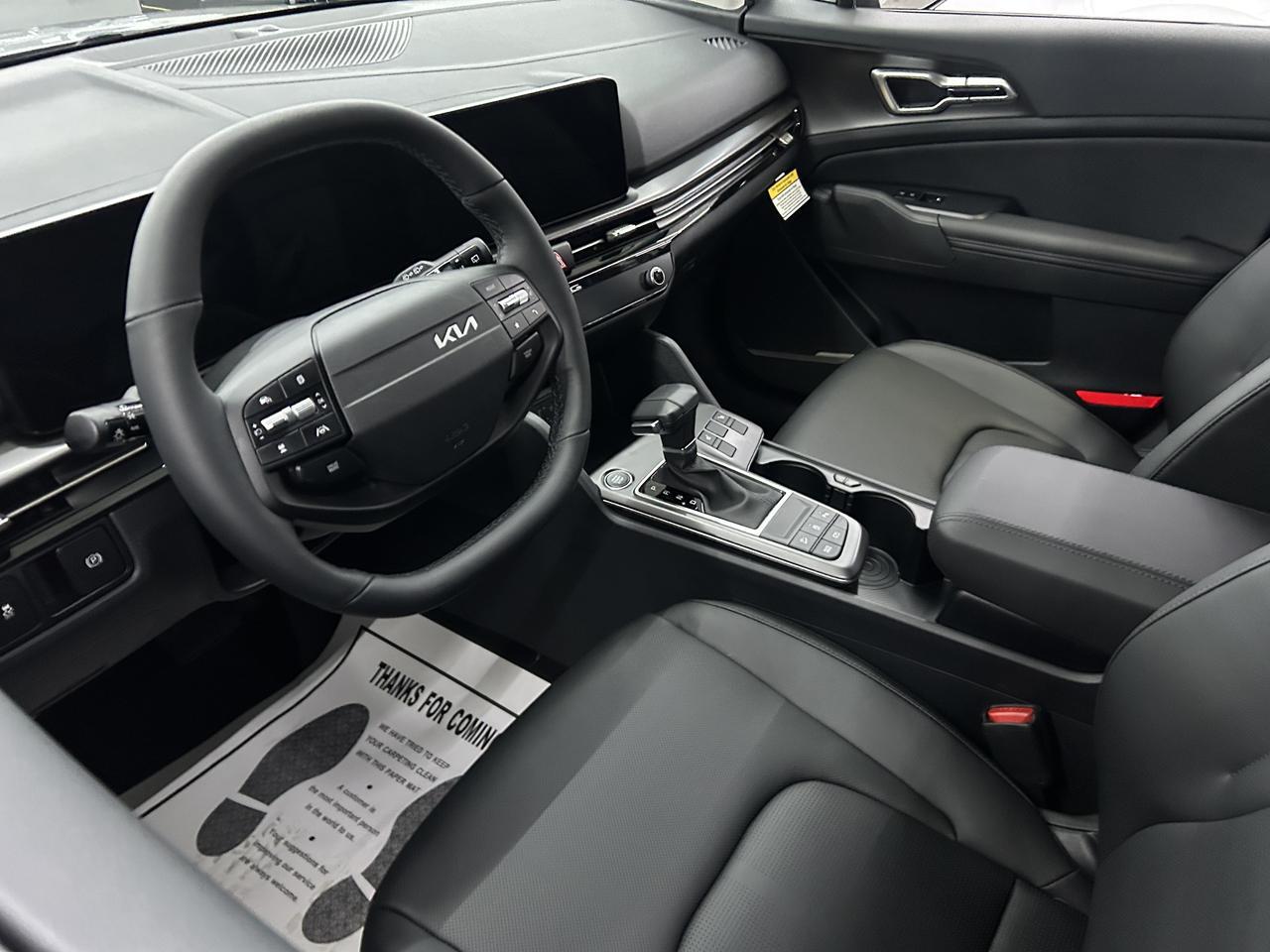 2026 Kia Sportage EX AWD Benwood WV