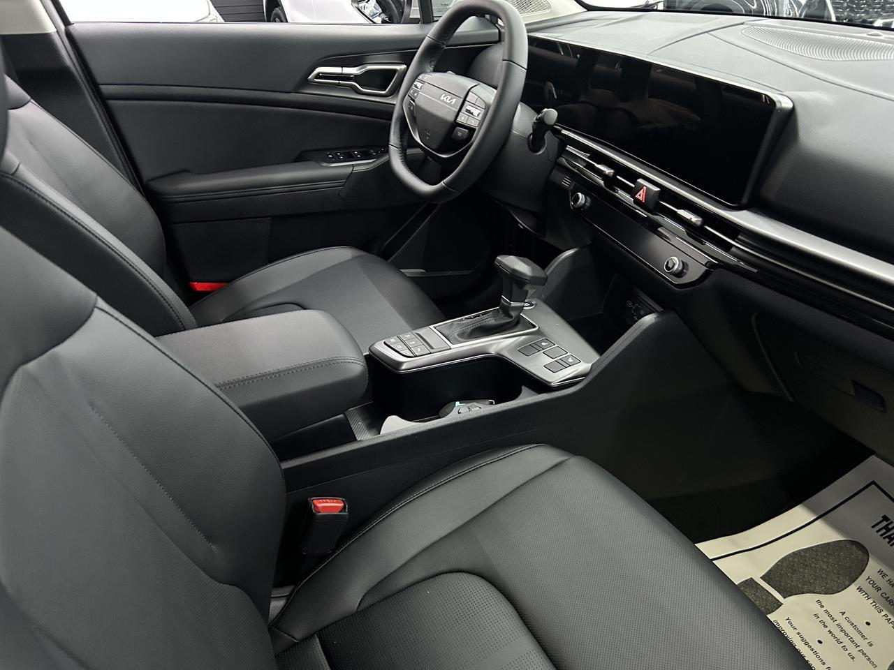 2026 Kia Sportage EX AWD Benwood WV