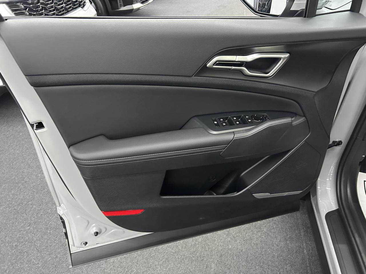 2026 Kia Sportage EX AWD Benwood WV