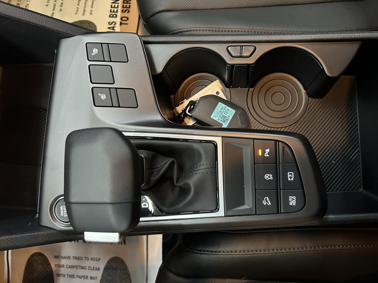 2026 Kia Sportage EX AWD Benwood WV