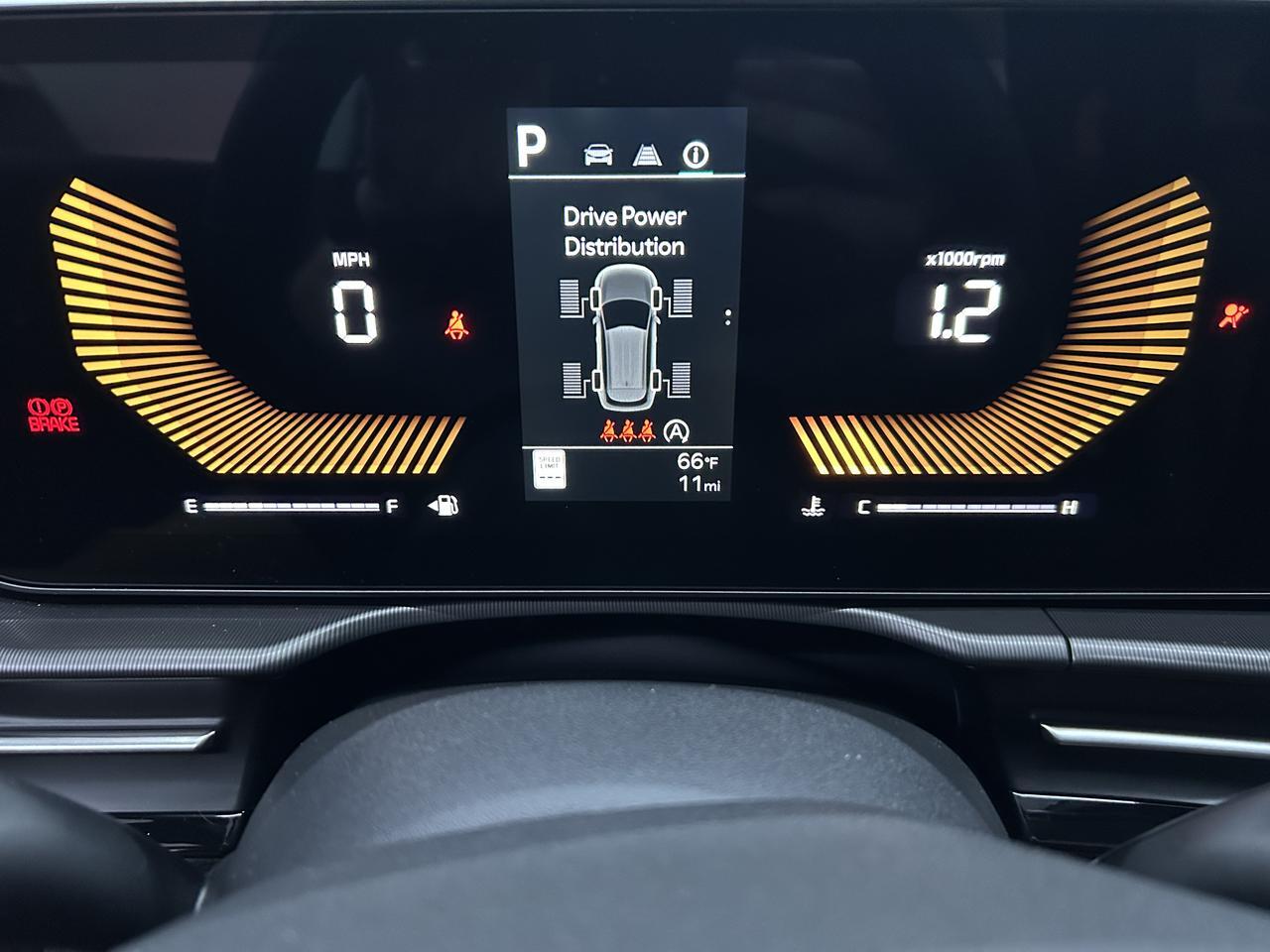 2026 Kia Sportage EX AWD Benwood WV