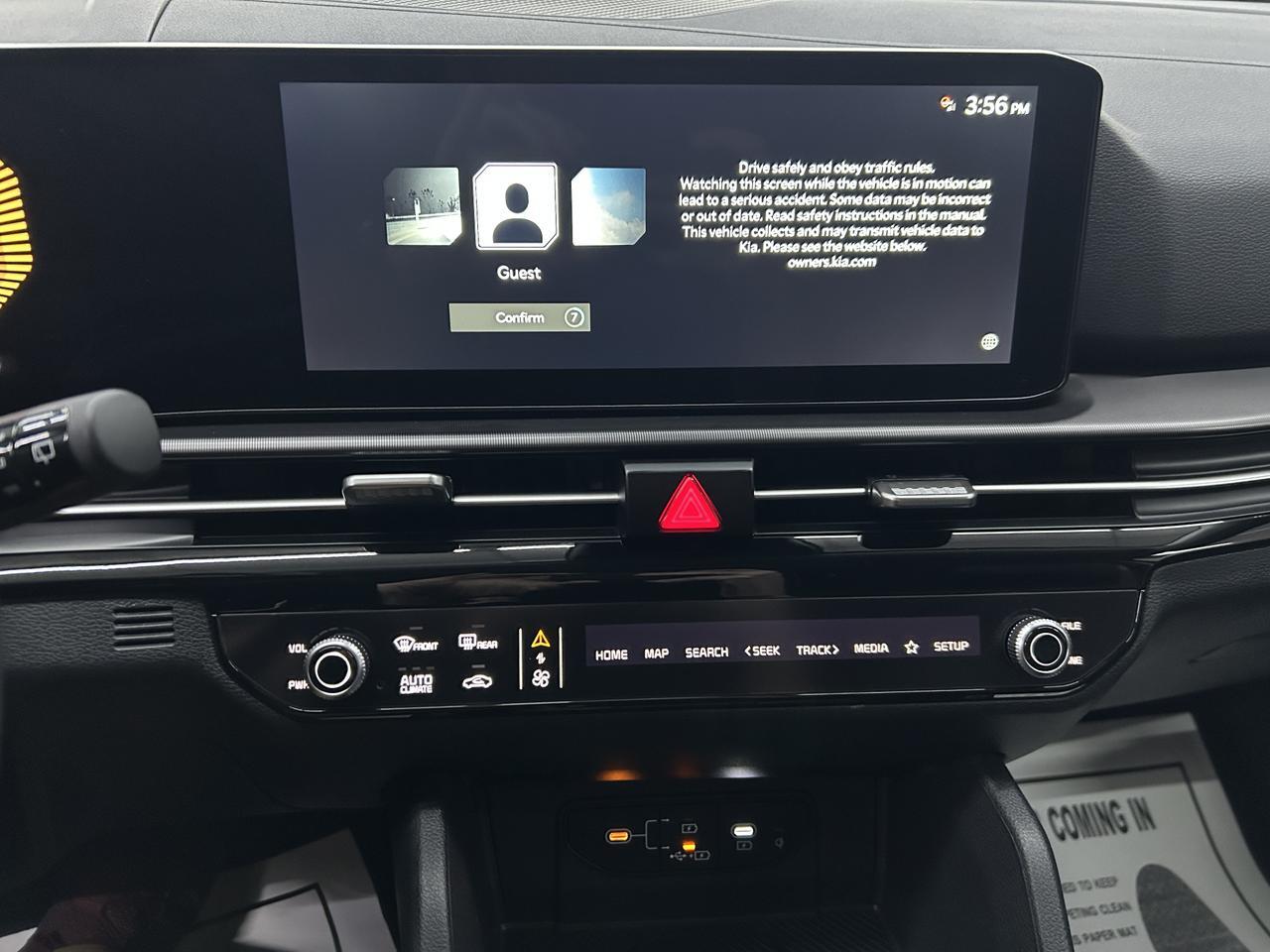 2026 Kia Sportage EX AWD Benwood WV