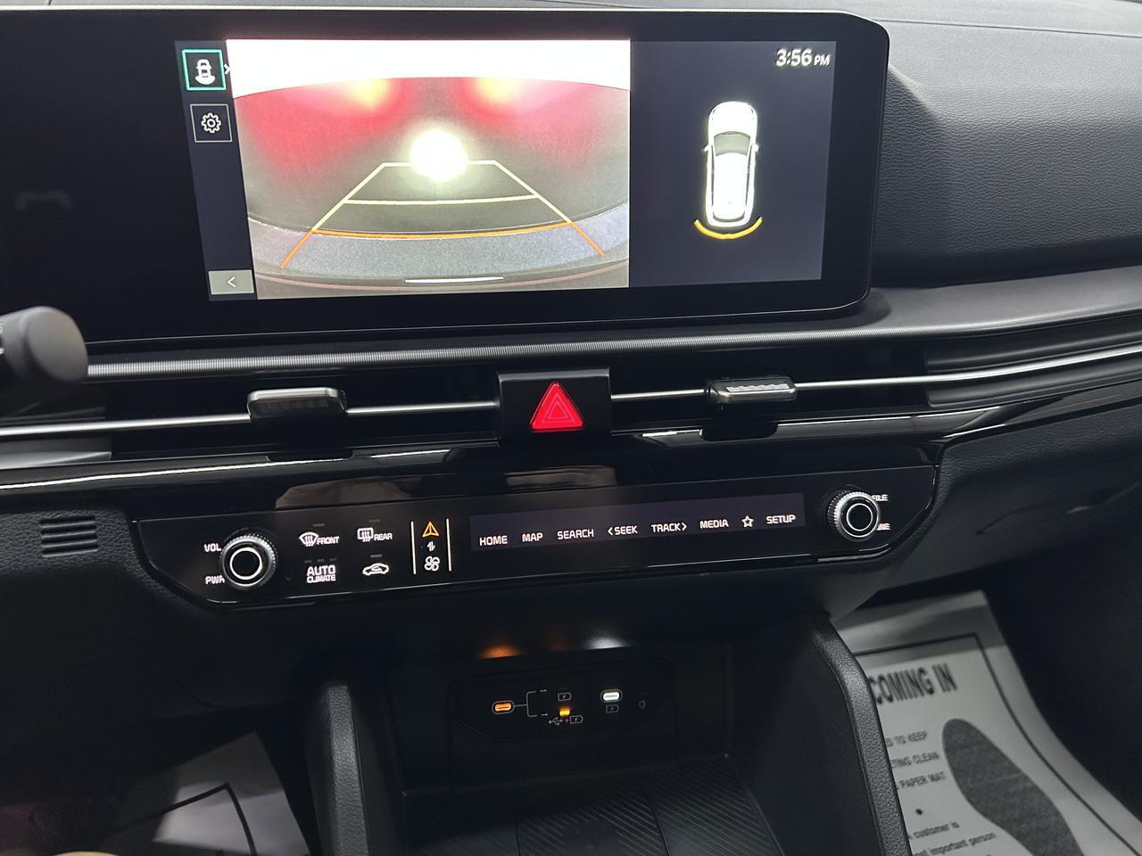 2026 Kia Sportage EX AWD Benwood WV