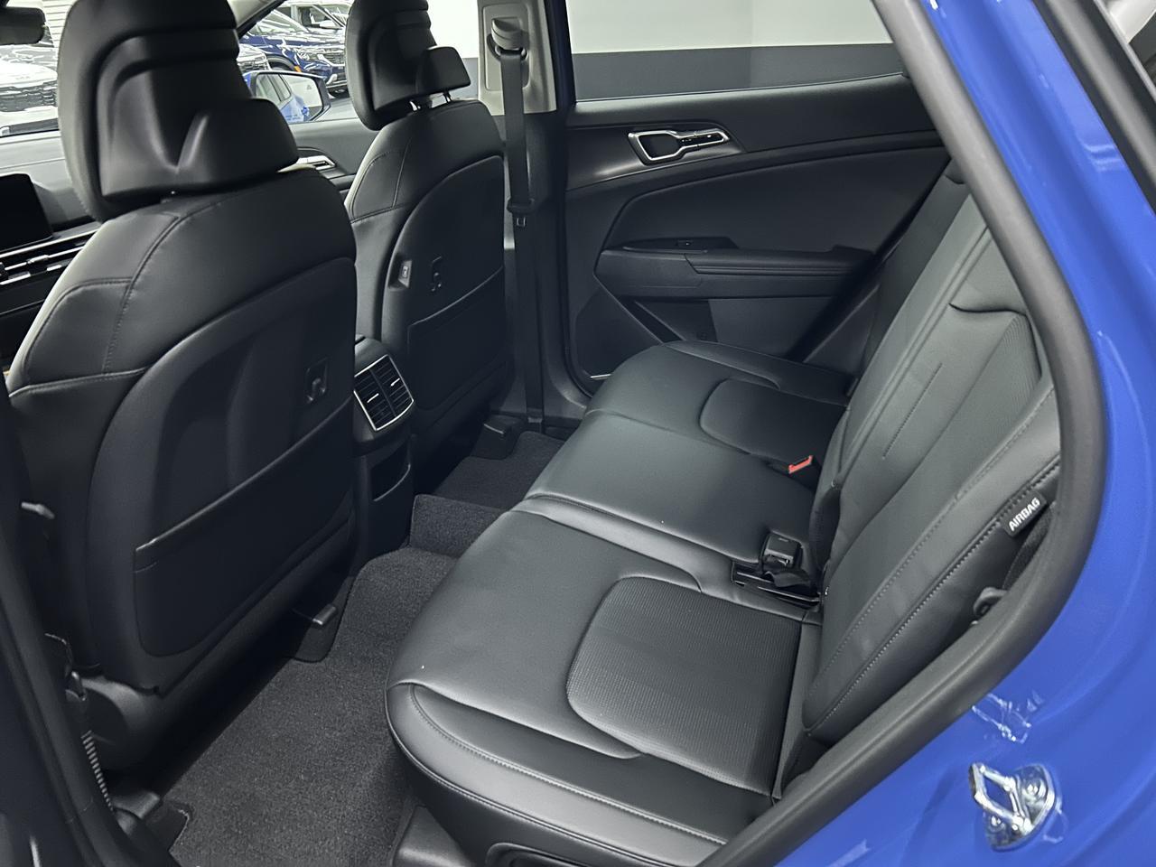 2026 Kia Sportage EX AWD Benwood WV