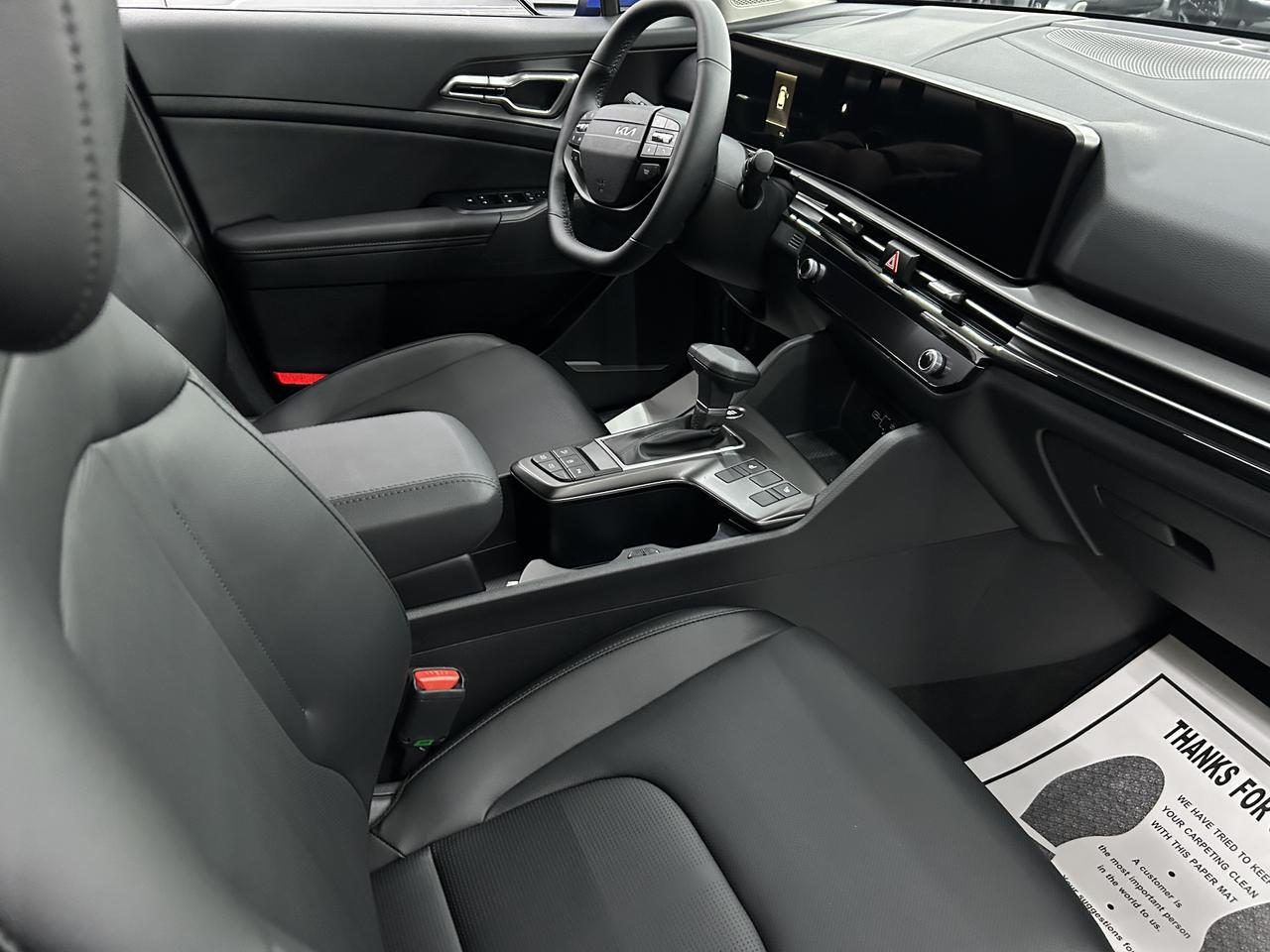 2026 Kia Sportage EX AWD Benwood WV