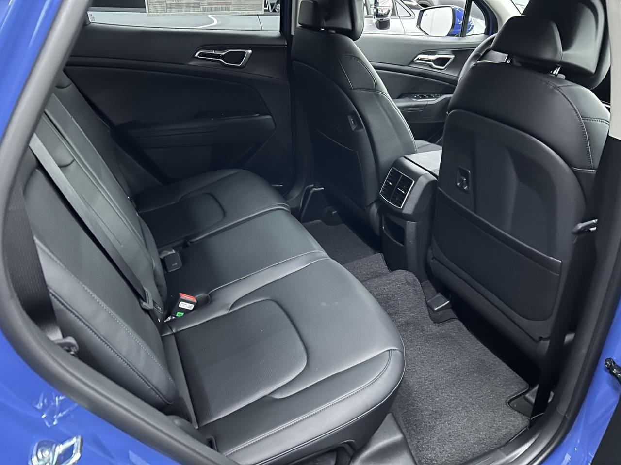 2026 Kia Sportage EX AWD Benwood WV