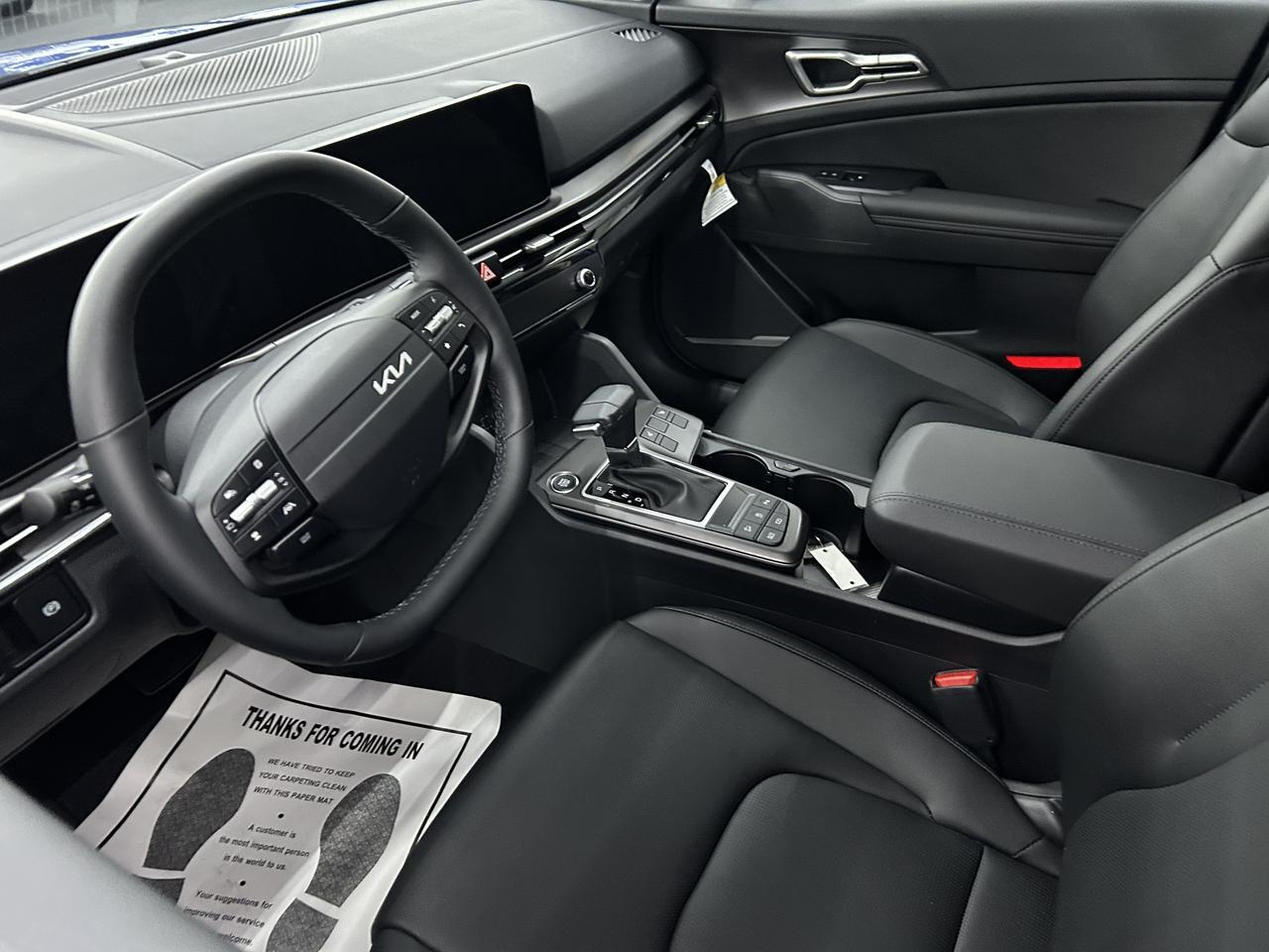 2026 Kia Sportage EX AWD Benwood WV