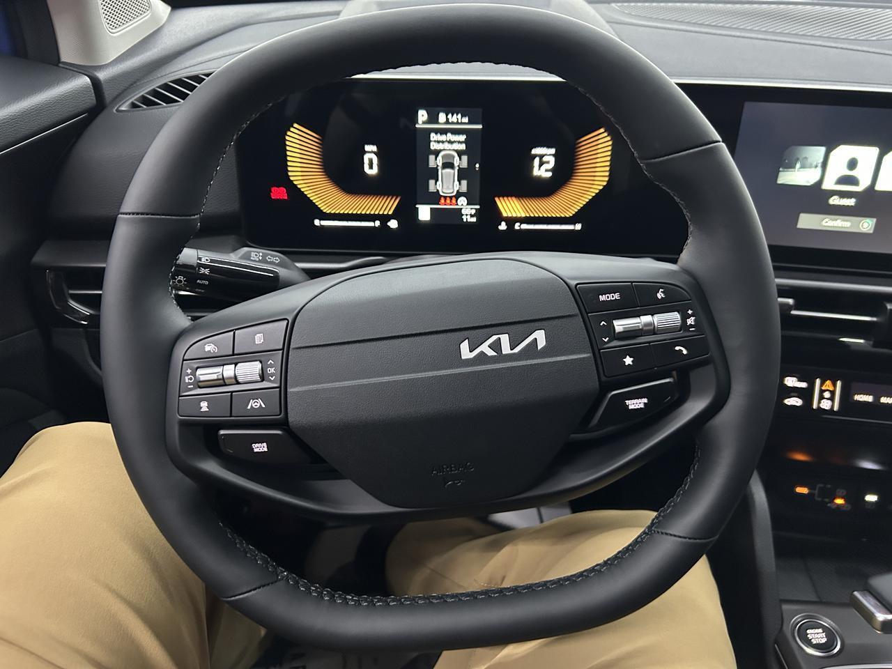 2026 Kia Sportage EX AWD Benwood WV