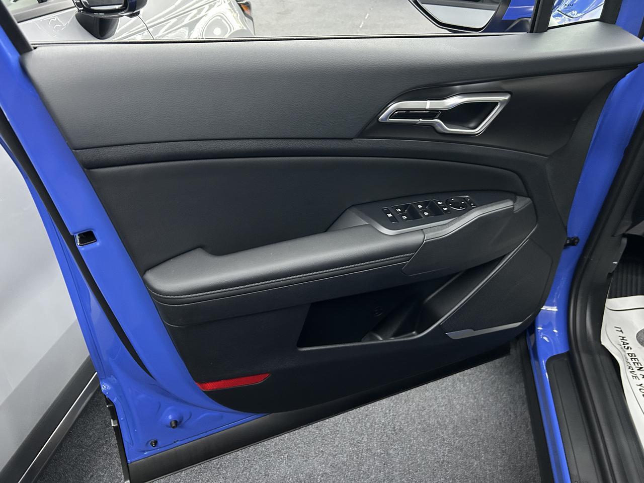 2026 Kia Sportage EX AWD Benwood WV