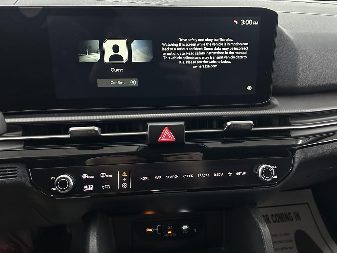 2026 Kia Sportage EX AWD Benwood WV