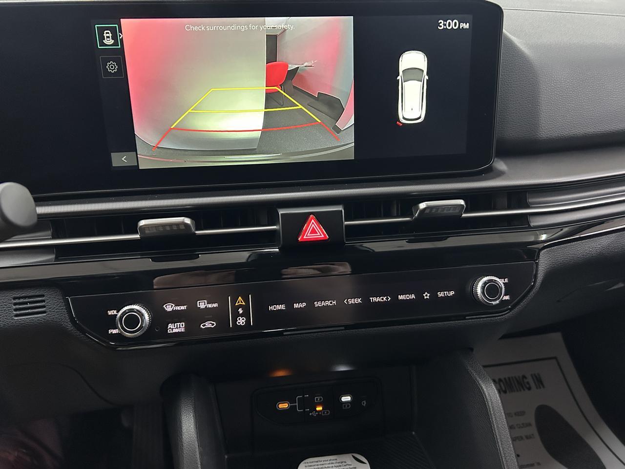 2026 Kia Sportage EX AWD Benwood WV