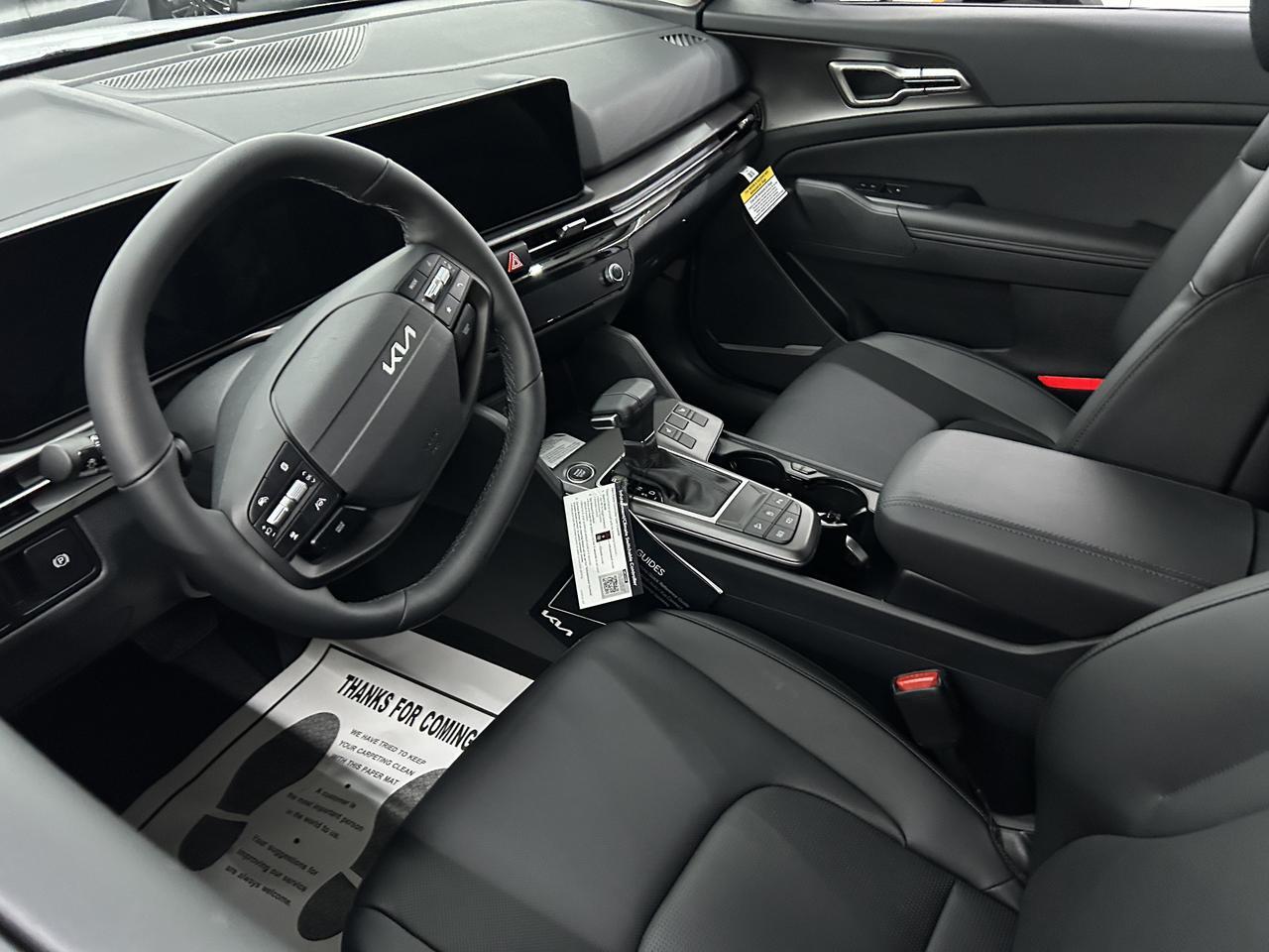 2026 Kia Sportage EX AWD Benwood WV