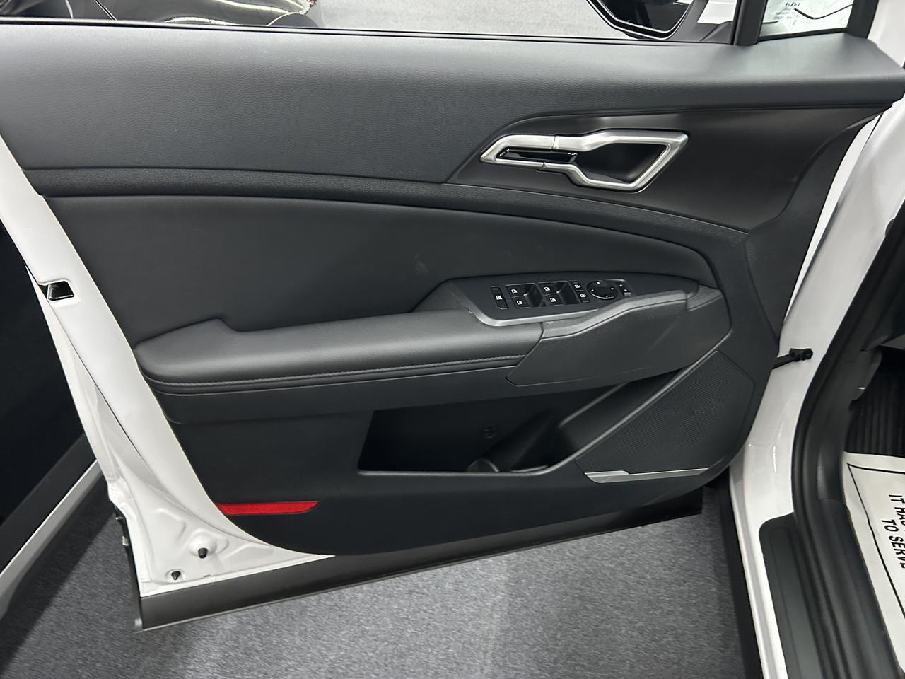 2026 Kia Sportage EX AWD Benwood WV