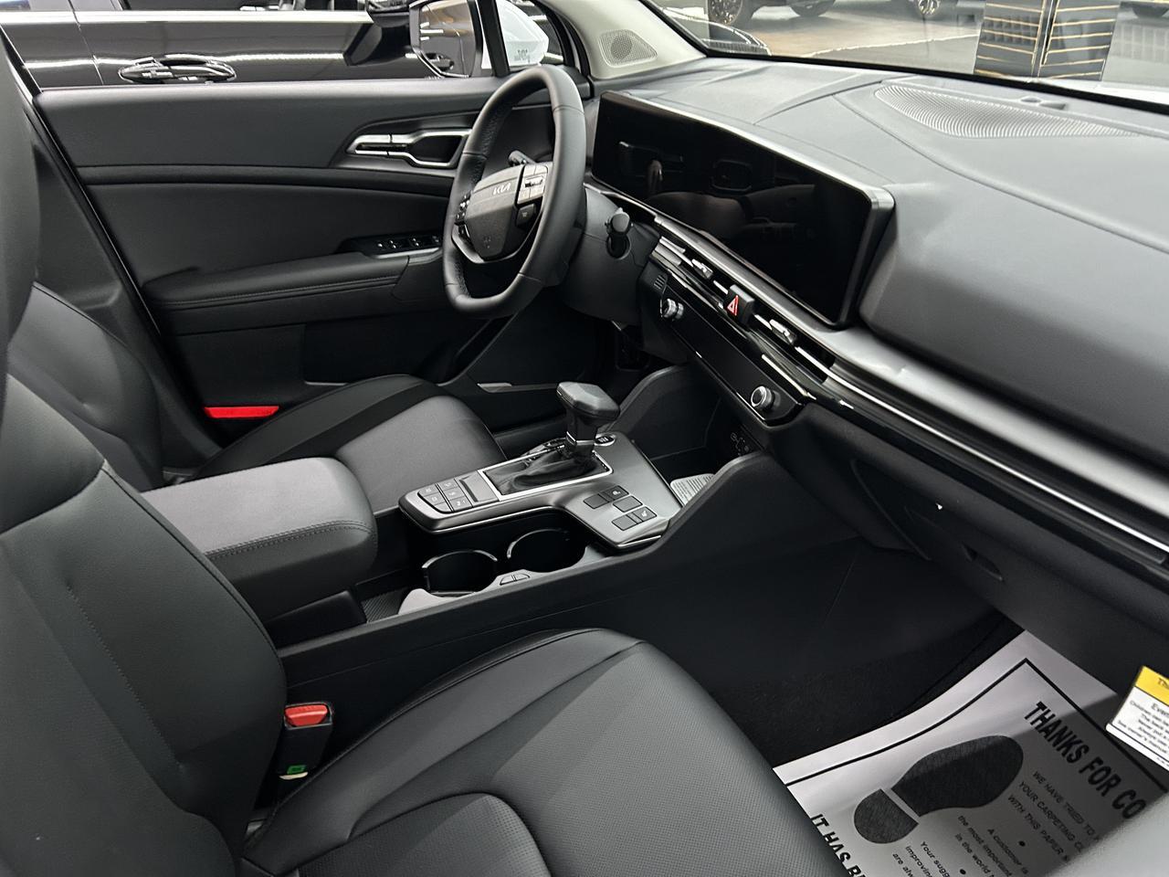 2026 Kia Sportage EX AWD Benwood WV