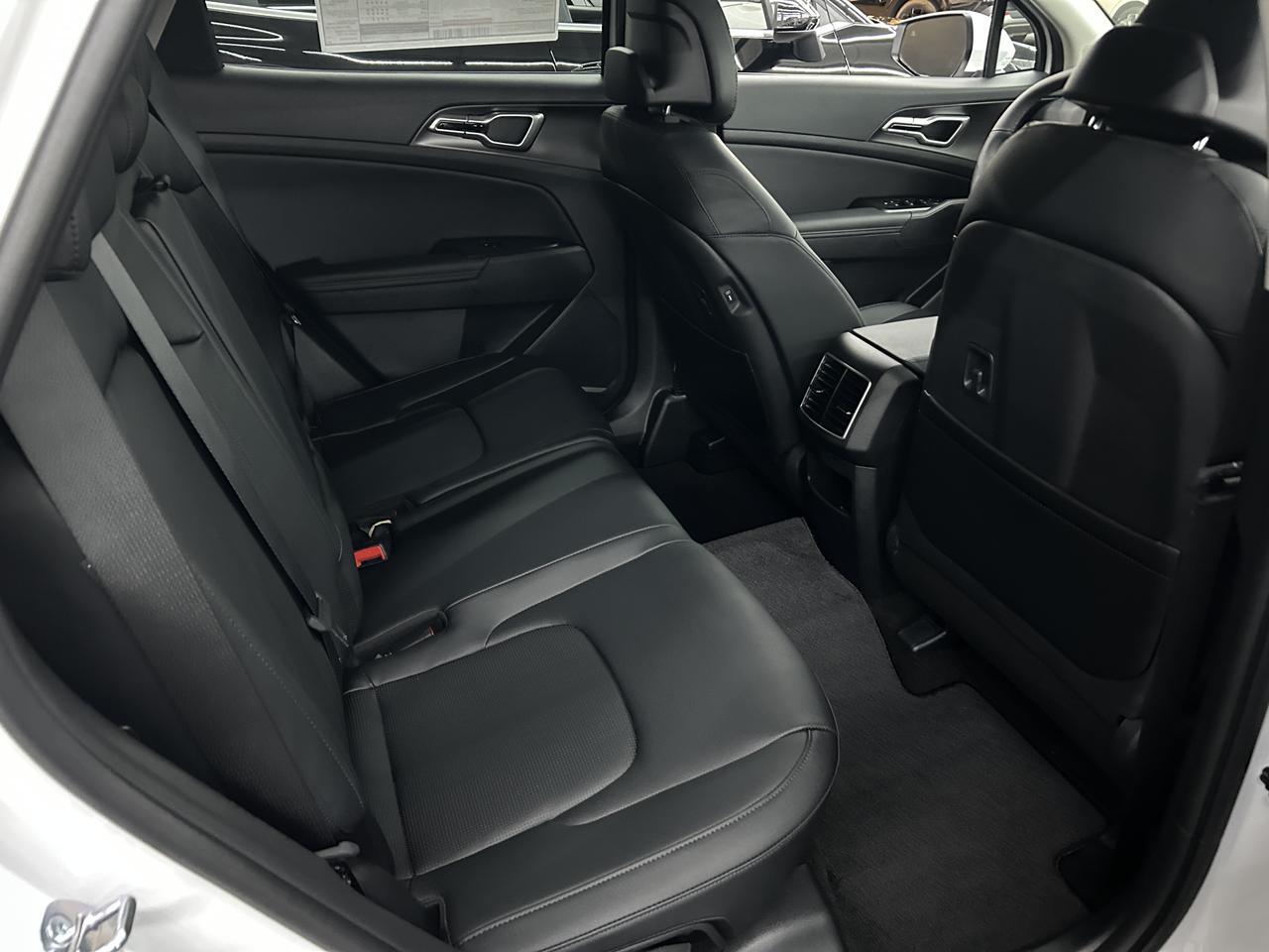 2026 Kia Sportage EX AWD Benwood WV