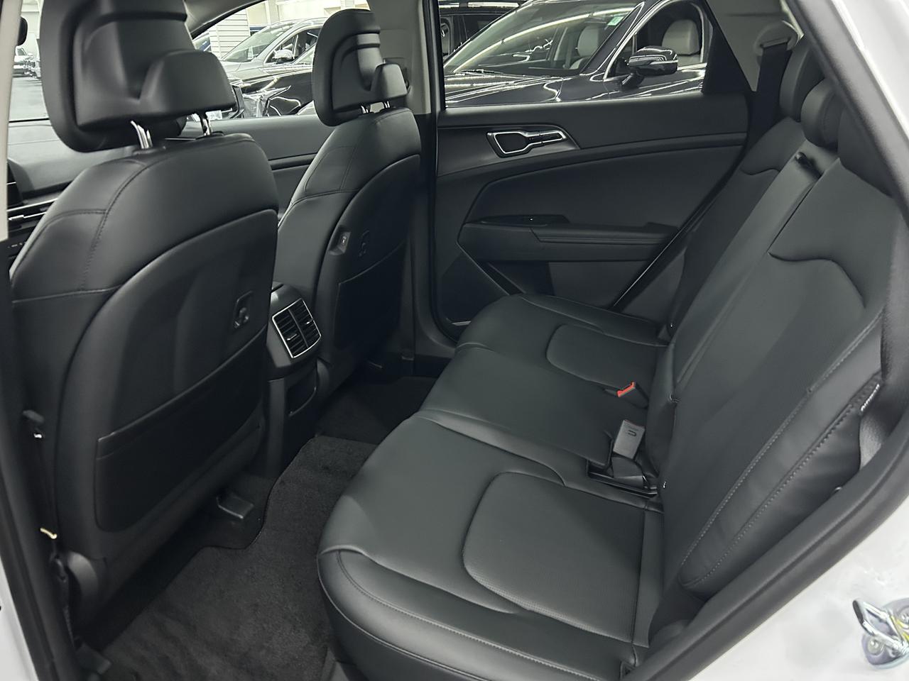 2026 Kia Sportage EX AWD Benwood WV