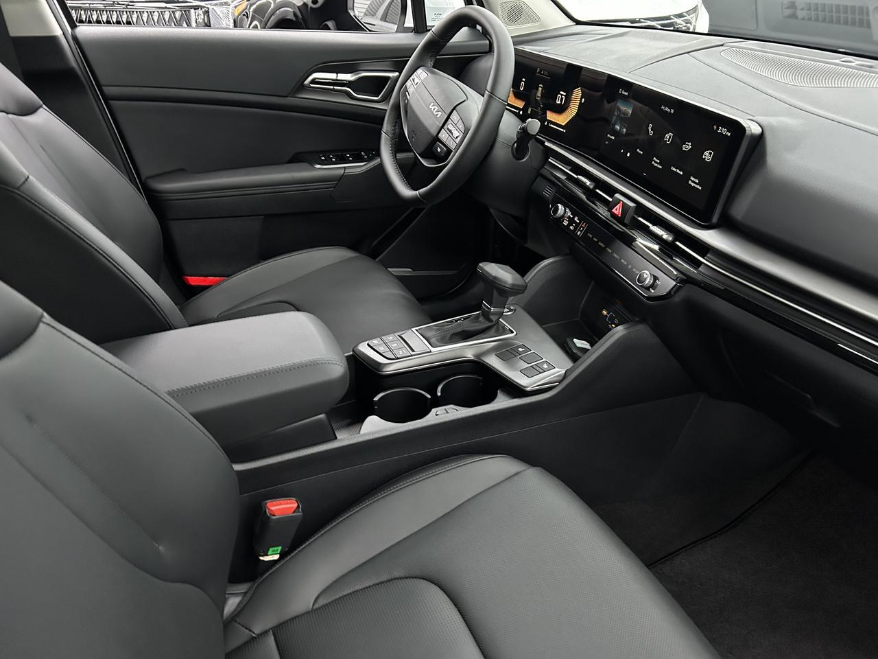 2026 Kia Sportage EX AWD Benwood WV