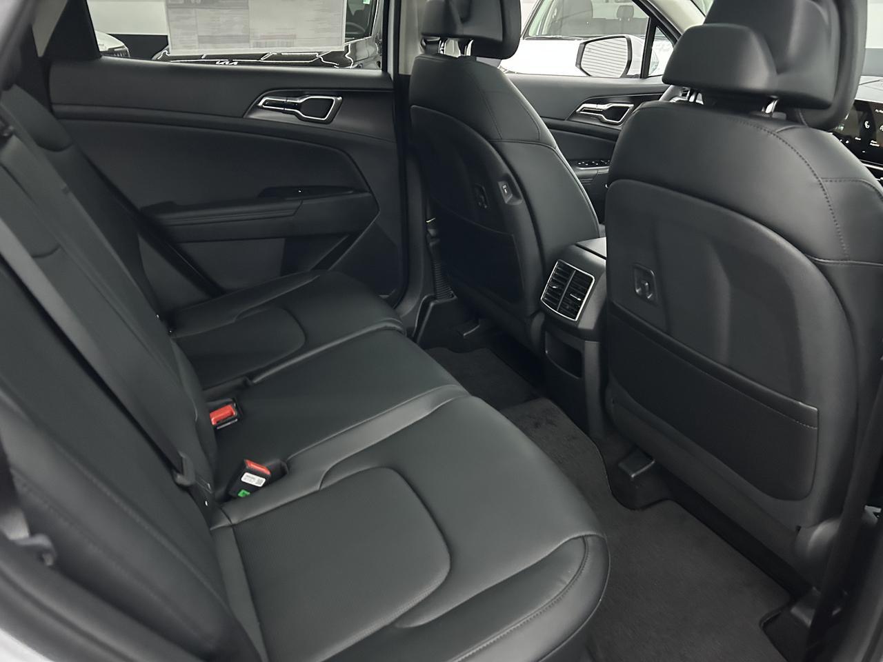 2026 Kia Sportage EX AWD Benwood WV