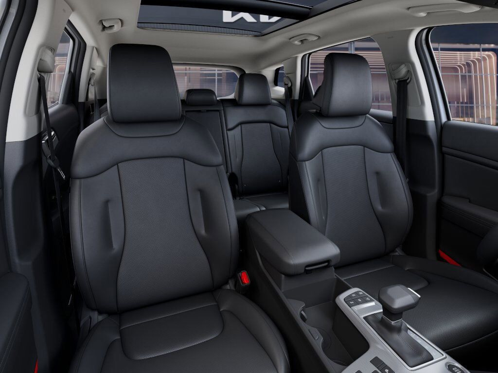 2026 Kia Sportage EX AWD Hamburg PA