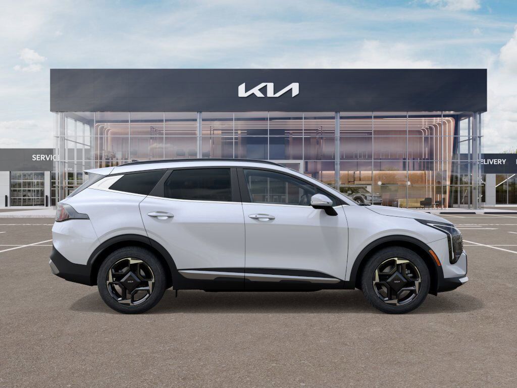 2026 Kia Sportage EX AWD Hamburg PA