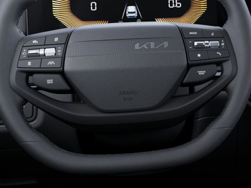 2026 Kia Sportage EX AWD Hamburg PA