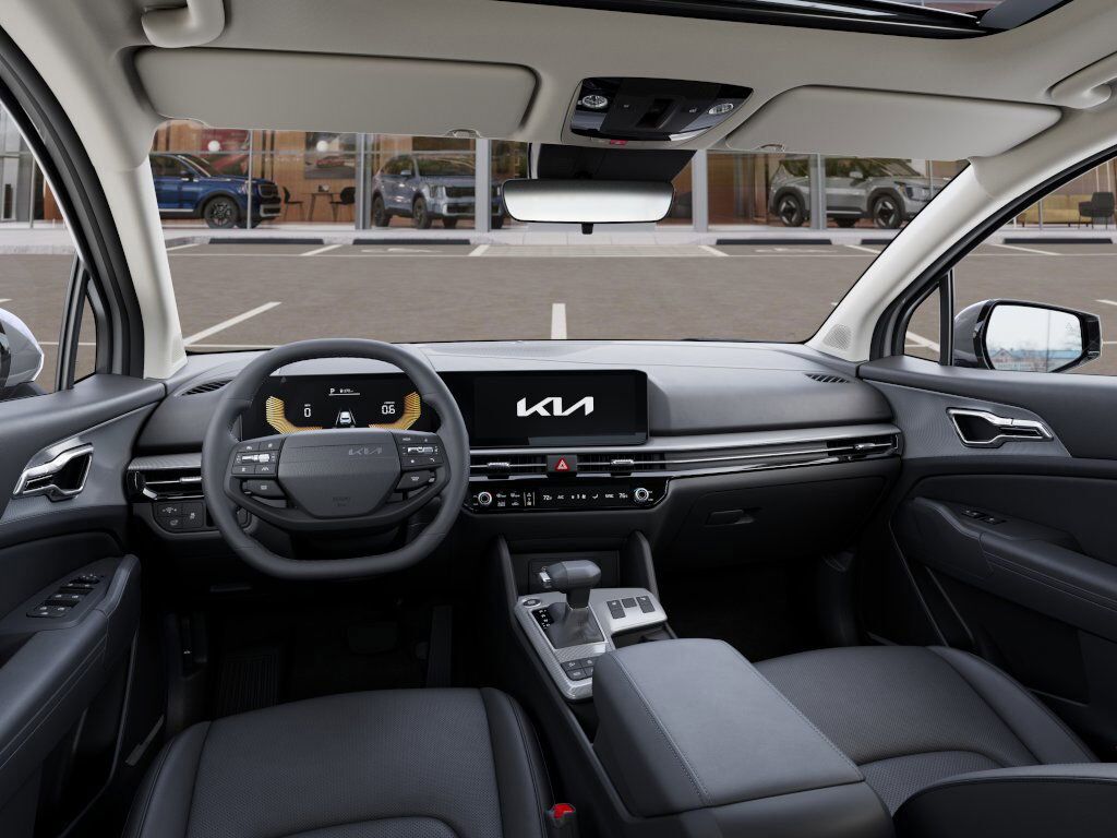2026 Kia Sportage EX AWD Hamburg PA