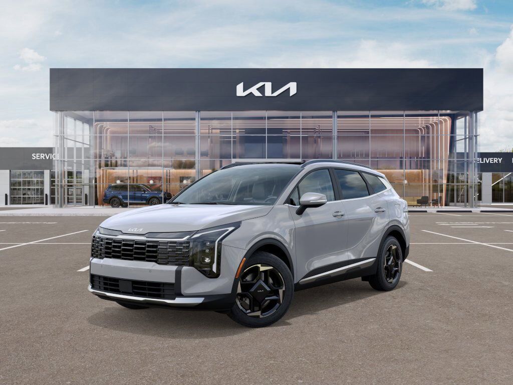 2026 Kia Sportage EX AWD Hamburg PA