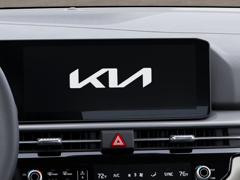 2026 Kia Sportage EX Akron OH