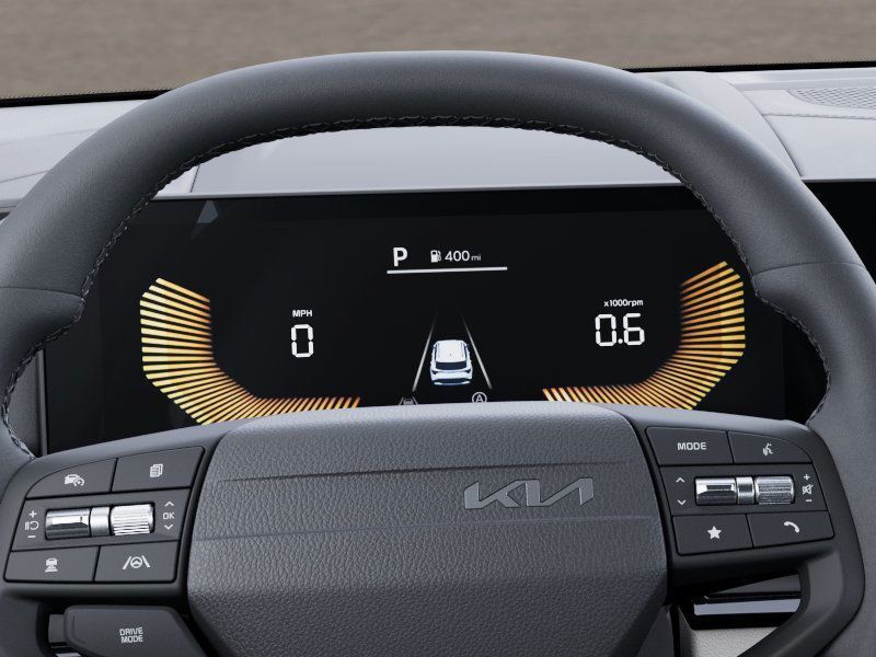 2026 Kia Sportage EX Akron OH