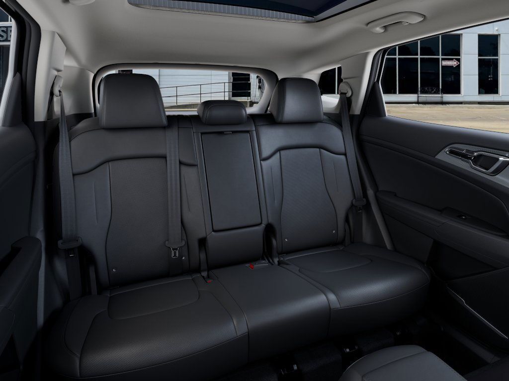 2026 Kia Sportage EX Akron OH