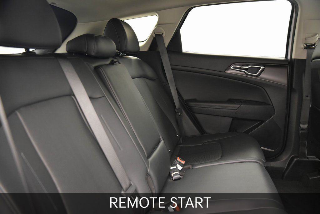 2026 Kia Sportage EX Akron OH