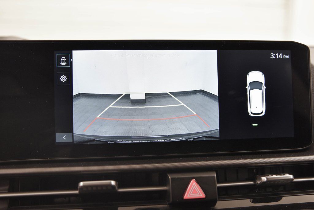 2026 Kia Sportage EX Akron OH