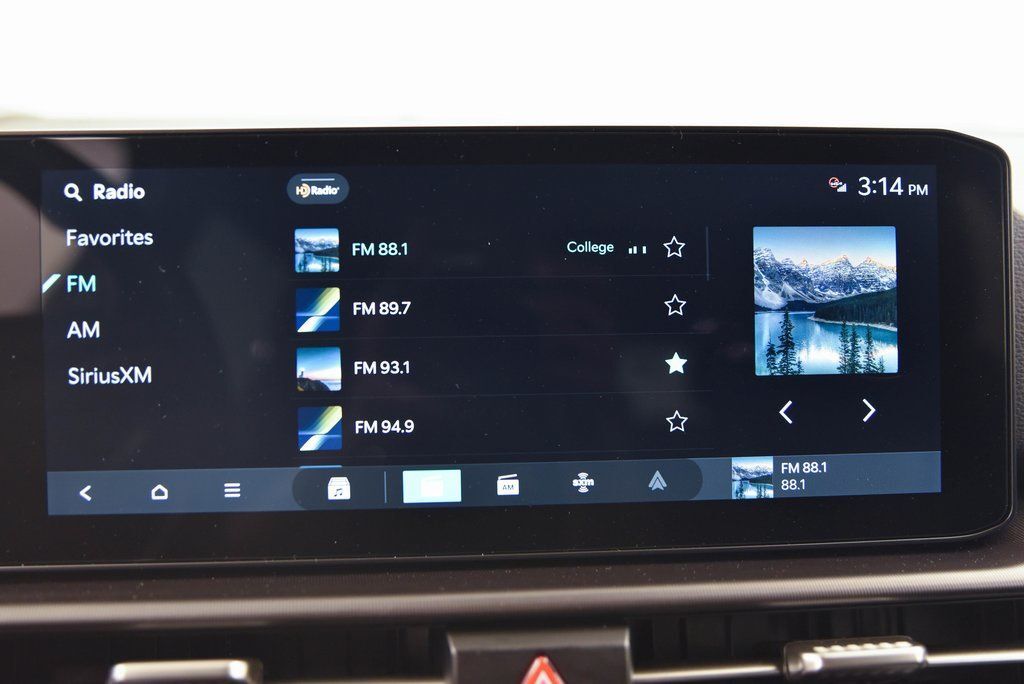 2026 Kia Sportage EX Akron OH