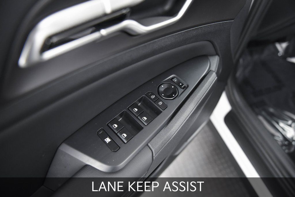 2026 Kia Sportage EX Akron OH