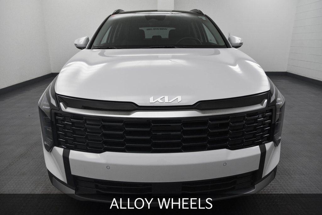 2026 Kia Sportage EX Akron OH