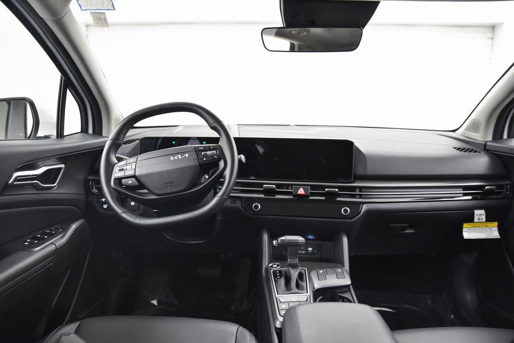 2026 Kia Sportage EX Akron OH