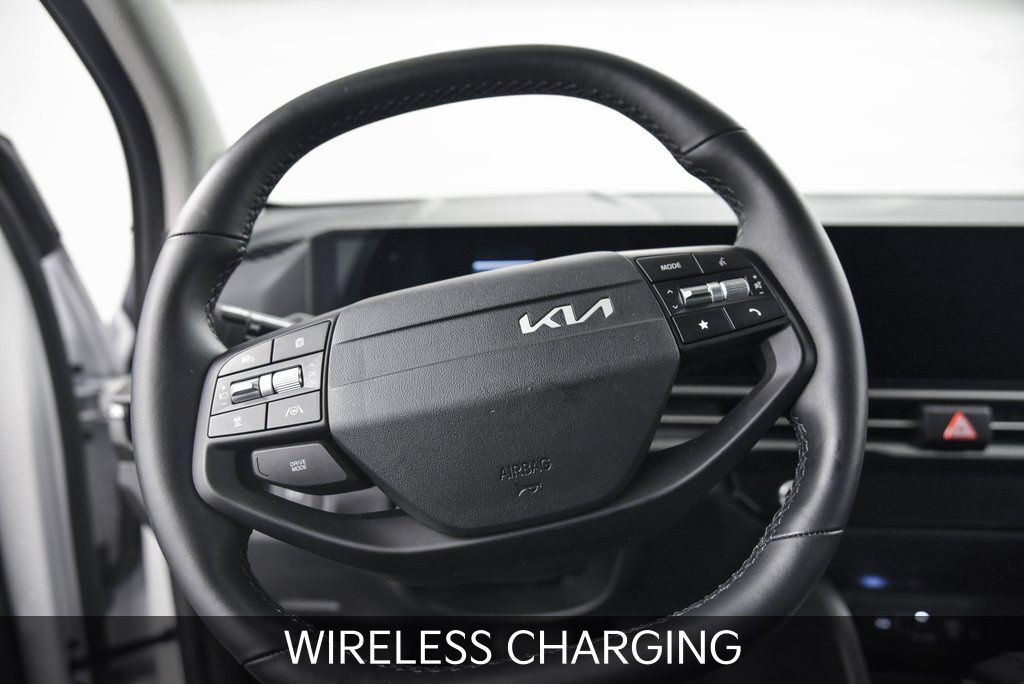 2026 Kia Sportage EX Akron OH