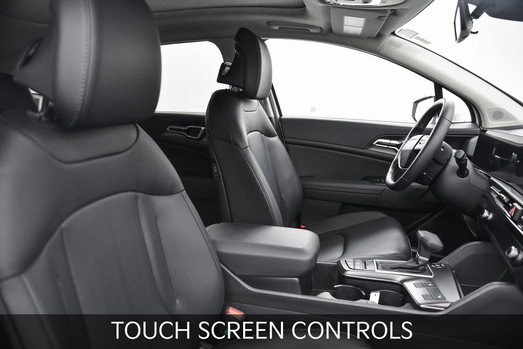 2026 Kia Sportage EX Akron OH