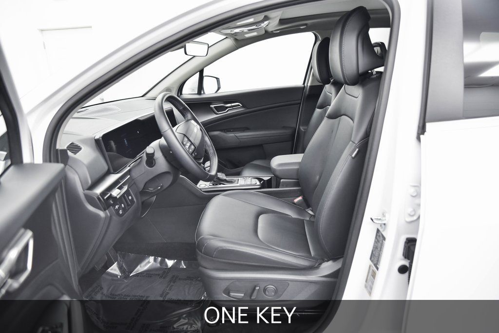 2026 Kia Sportage EX Akron OH